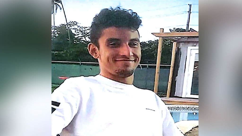  Se busca joven desaparecido en Bayam&oacute;n 