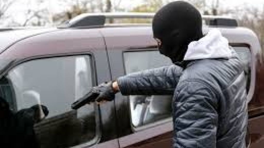  Se reporta &ldquo;Carjacking&rdquo; en Gurabo 