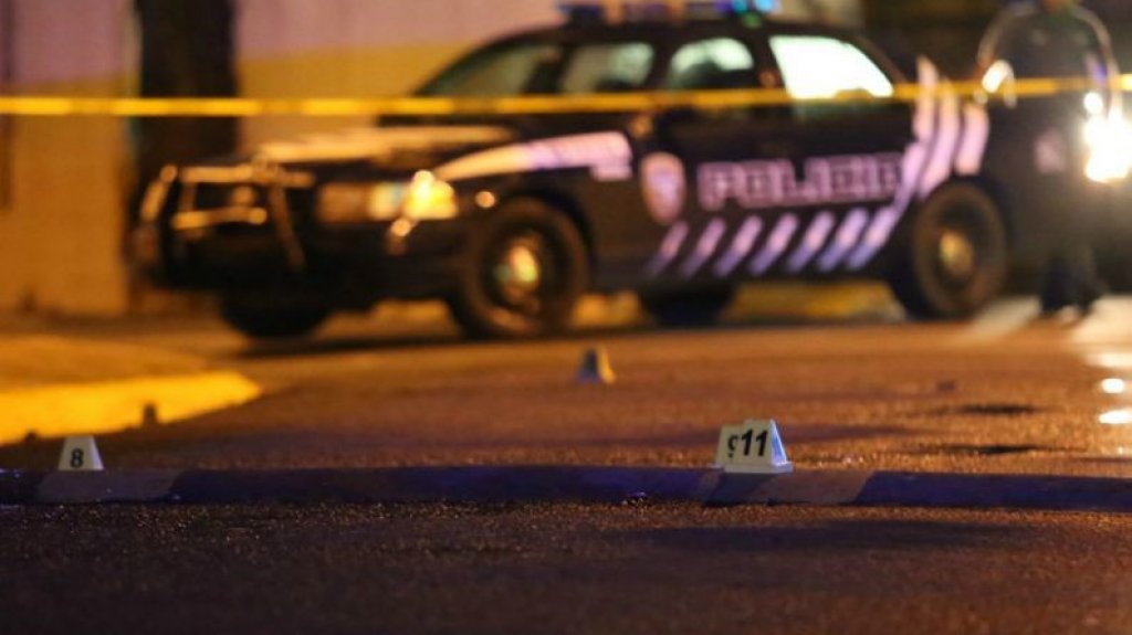  Tiroteo en el municipio de Florida deja un muerto y un herido de bala 