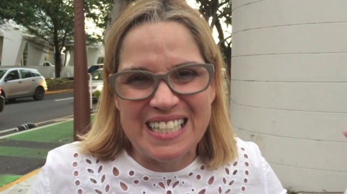 Alcaldesa de San Juan cree hay acciÃ³n concertada para "vaciar a Puerto Rico"