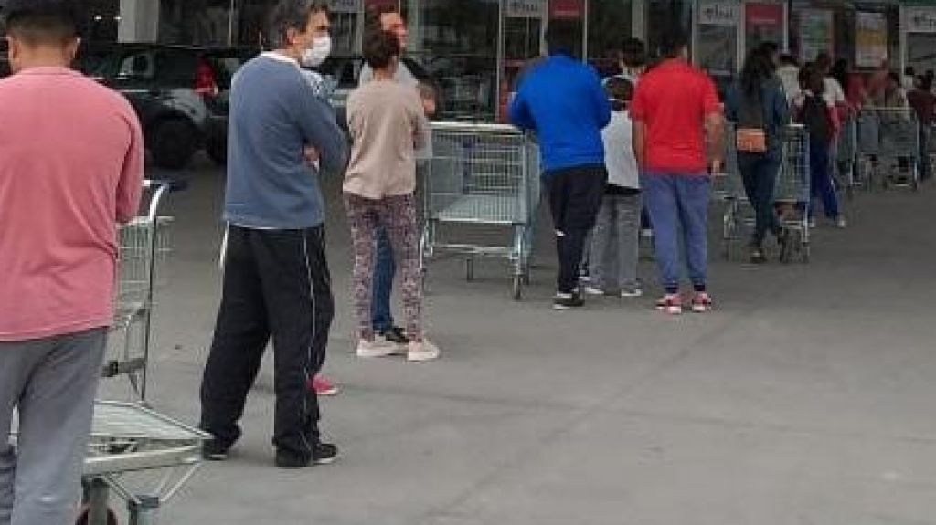  Las estrictas medidas en Puerto Rico contra el COVID-19 favorecen un bajo contagio 