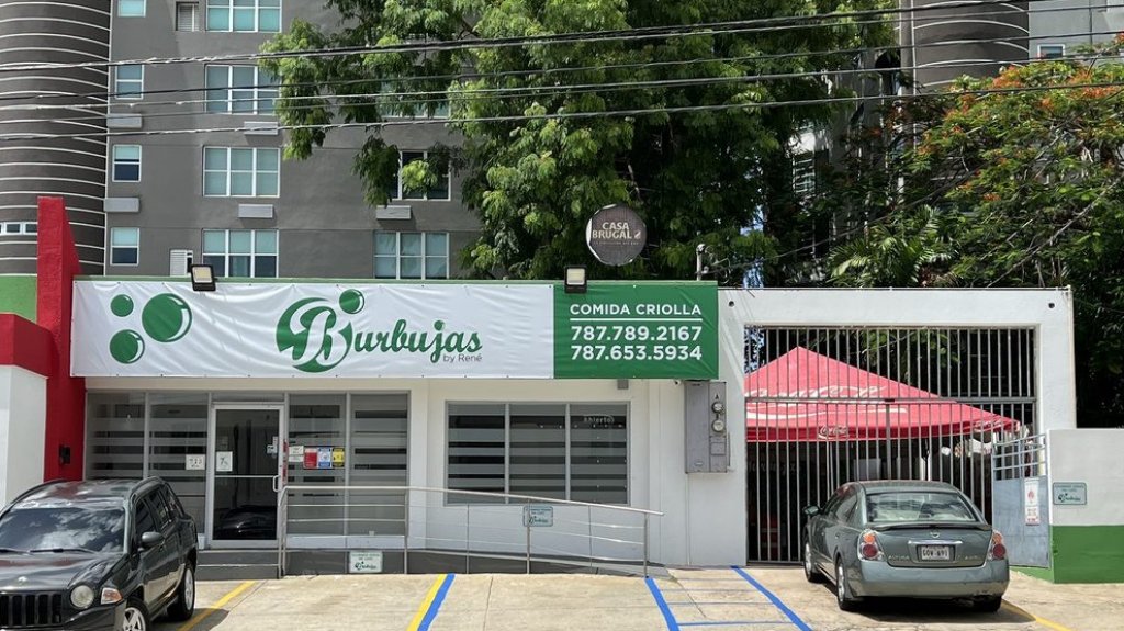  Escalan restaurante en Guaynabo y se llevan cajas de carne, candado y cadenas 