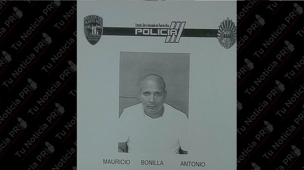  Polic&iacute;a municipal de Carolina radica cargos contra hombre por ley de armas 