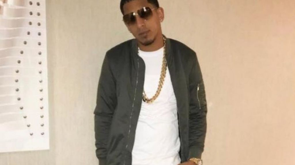  Arrestan en Chile al reguetonero puertorrique&ntilde;o &ldquo;Pusho&rdquo; 