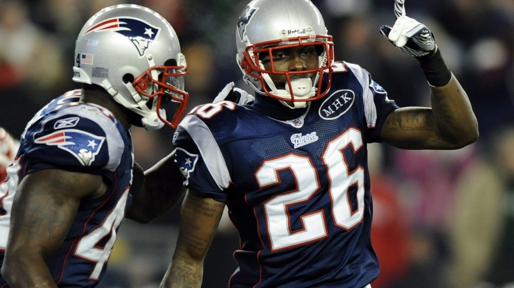  Un exjugador de la NFL se suicida tras matar a cinco personas en EE.UU. 