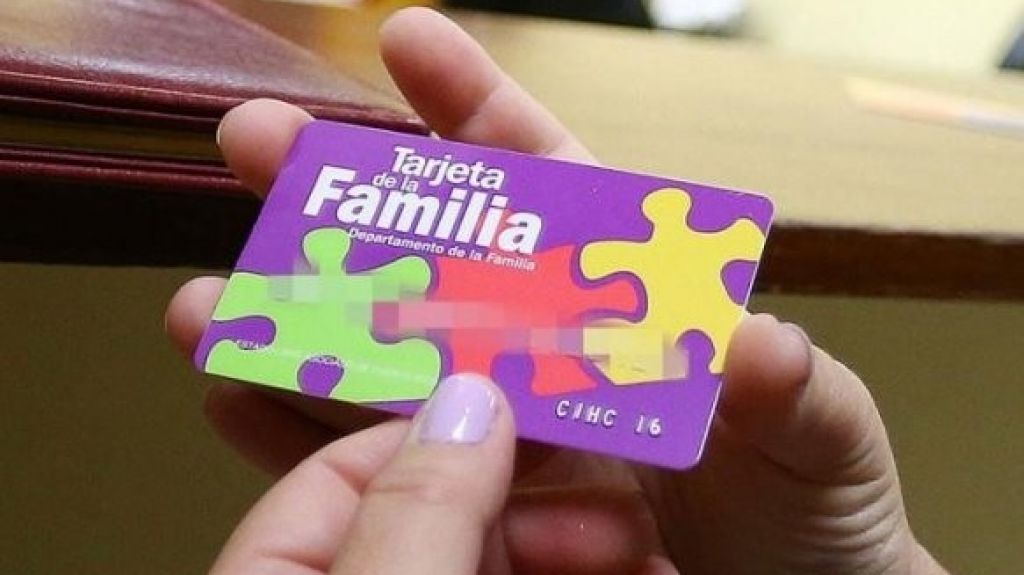  Entra en su &uacute;ltima fase el acceso a efectivo del programa PAN 
