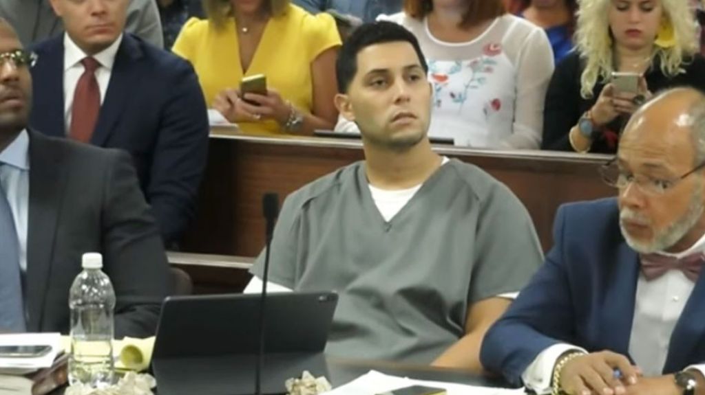  Tribunal Supremo autoriza transmisi&oacute;n del juicio contra Jensen Medina Cardona 