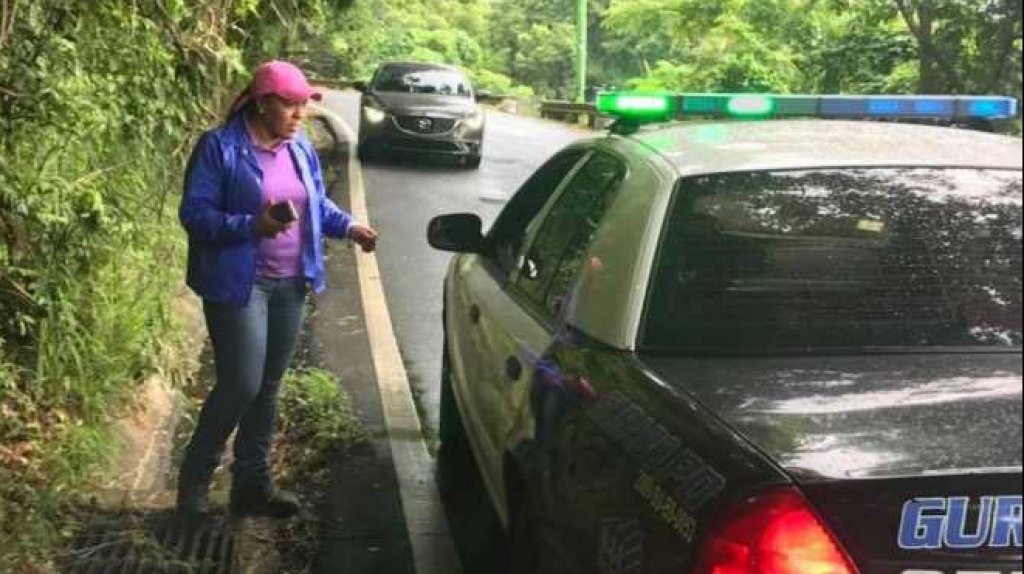  Gurabo implanta sistema de v&iacute;deo vigilancia 