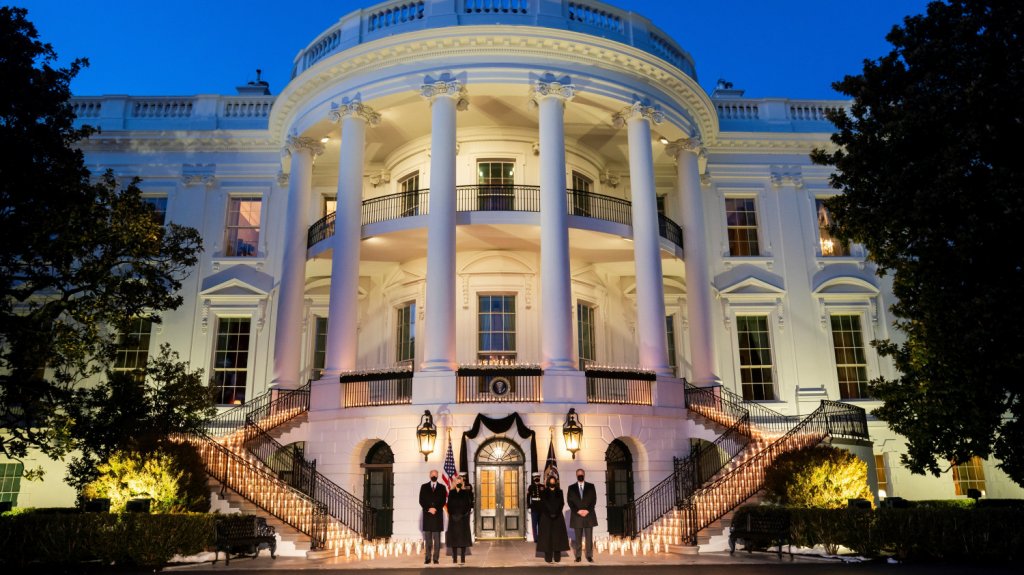  La pandemia deja a su paso 500.000 muertos en Estados Unidos 