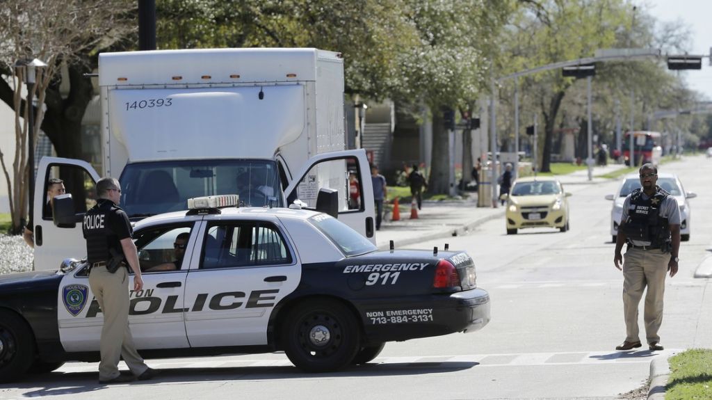  Un ni&ntilde;o de cinco a&ntilde;os muere tras ser alcanzado por una bala perdida en Texas 