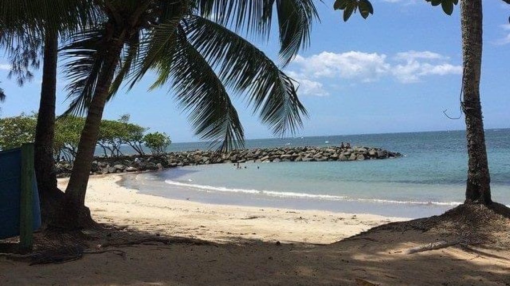  Hombre muere ahogado en Isabela 