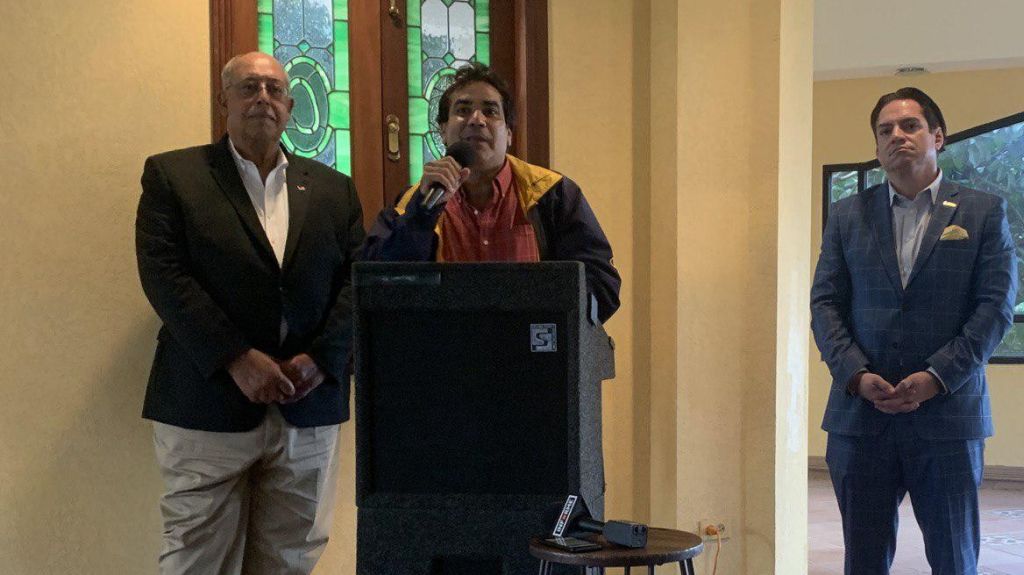  Coalici&oacute;n de iglesias hacen llamado a FEMA y a la Gobernadora 