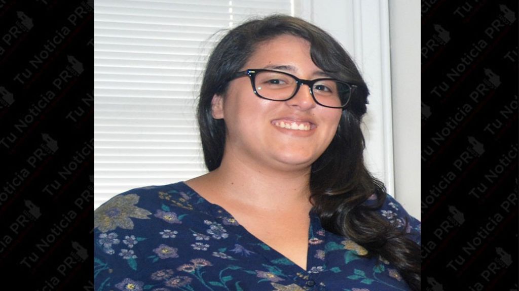  H&eacute;roe de UPR Bayam&oacute;n recibe la Medalla del Gobernador 