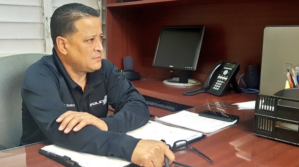  Comisionado de la Polic&iacute;a dice que han arrestado a m&aacute;s de 1,000 personas por violar orden ejecutiva del Covid-19 