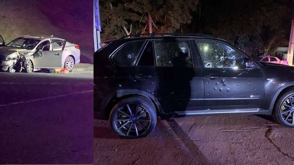  Video: Identifican victima inocente de mortal balacera anoche en carretera de Carolina 