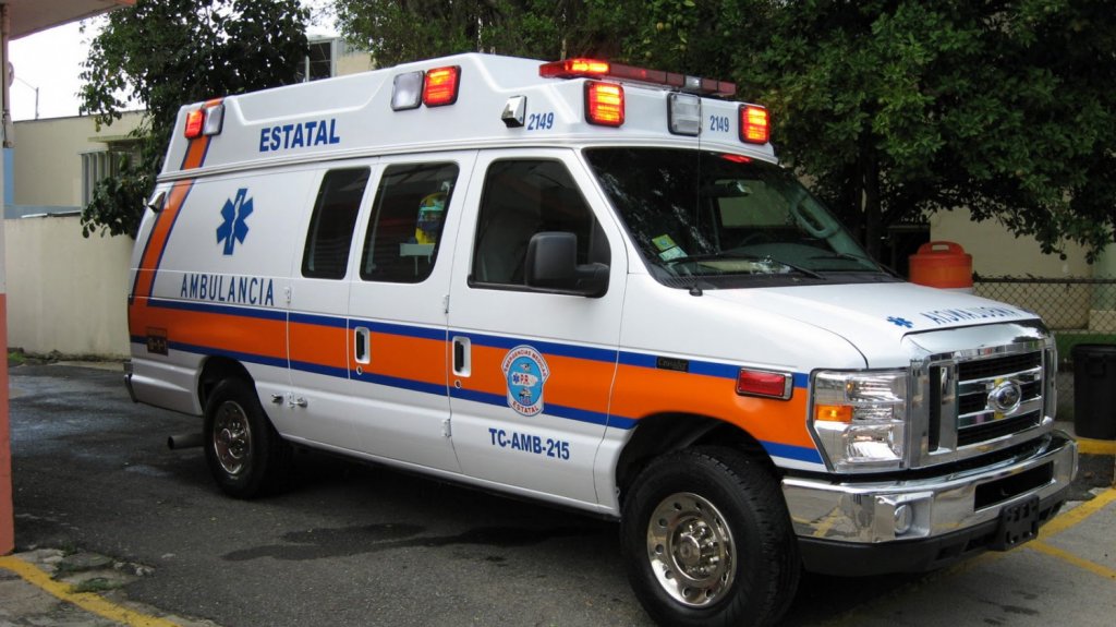  Herido de Bala en Residencial Dr. Pila, Ponce 