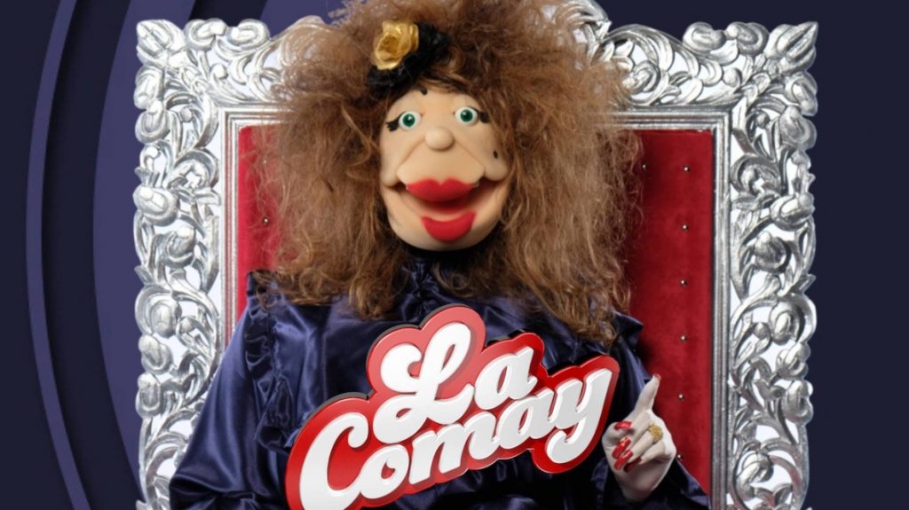  Caso positivo de Covid-19 impide transmisi&oacute;n hoy de &ldquo;La Comay&rdquo; 