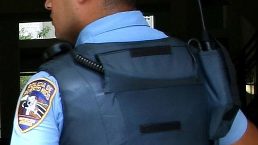  Identifican conductora del auto que impact&oacute; bebe de un a&ntilde;o en Patillas 