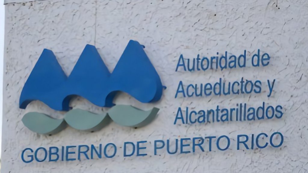  AAA realizar&aacute; trabajos en la planta de filtros Sabana Grande de Utuado 