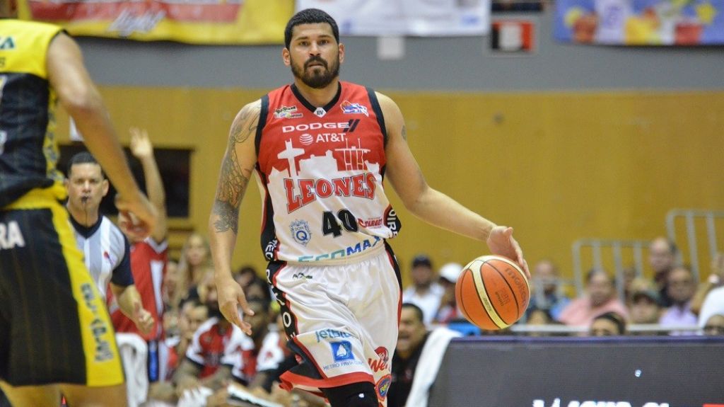 Leones y Capitanes a un s&eacute;ptimo juego 