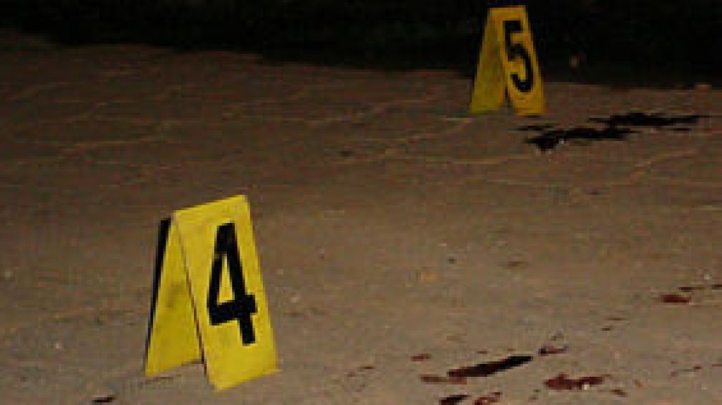  Asesinan a hombre de 67 a&ntilde;os en Humacao 