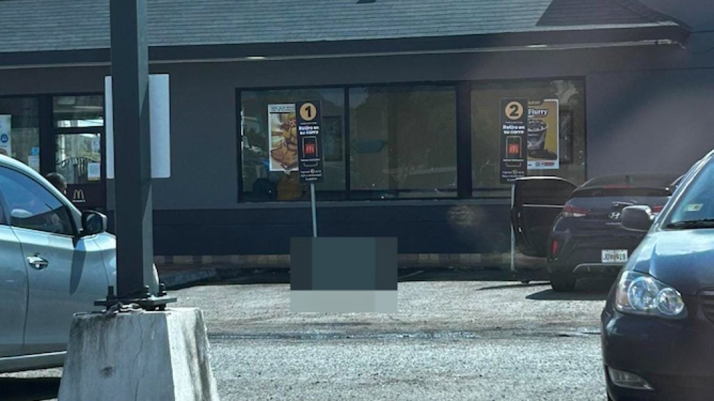  Identifican a joven que falleci&oacute; al dispararse accidentalmente mientras manipulaba un arma en estacionamiento de McDonald's en Guayama 