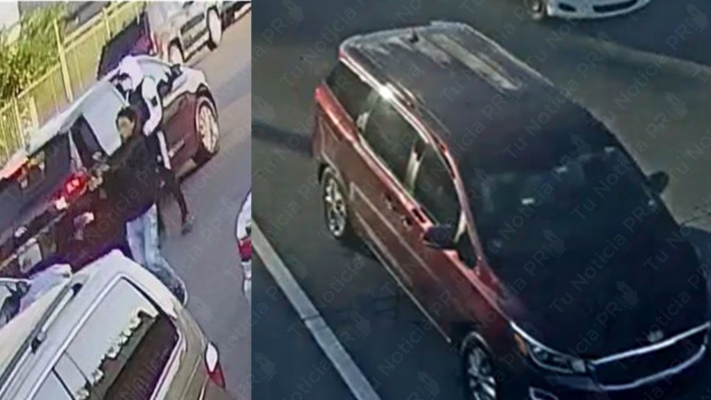  Video: polic&iacute;a publica fotos de &ldquo;gatilleros y autos involucrados en un asesinato en Cata&ntilde;o 