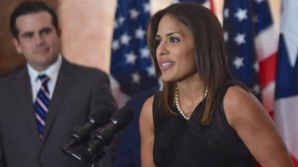  Procuradora designada de la Mujer se reunir&aacute; con jefatura de la Polic&iacute;a 