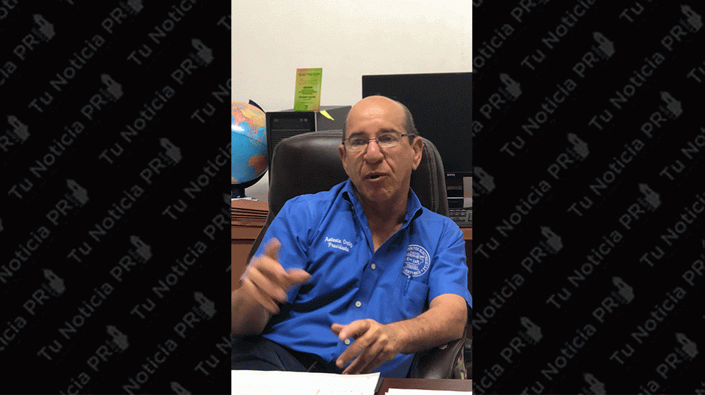  Colegio de Peritos Electricistas sugiere auditor&iacute;as energ&eacute;ticas para lidiar con aumento en costo de energ&iacute;a de la AEE 