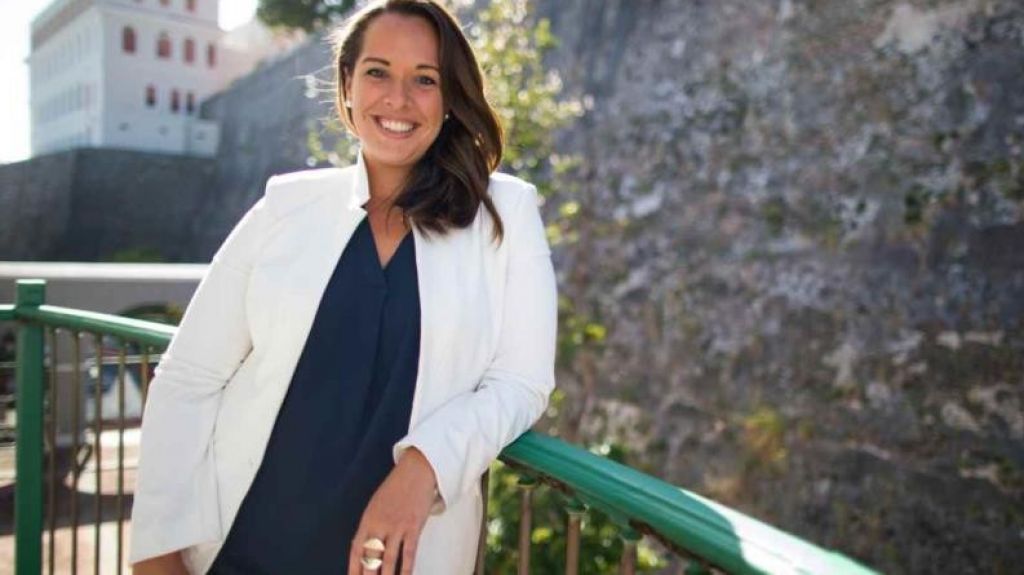  Designan a Carla Campos como directora ejecutiva de la CTPR 