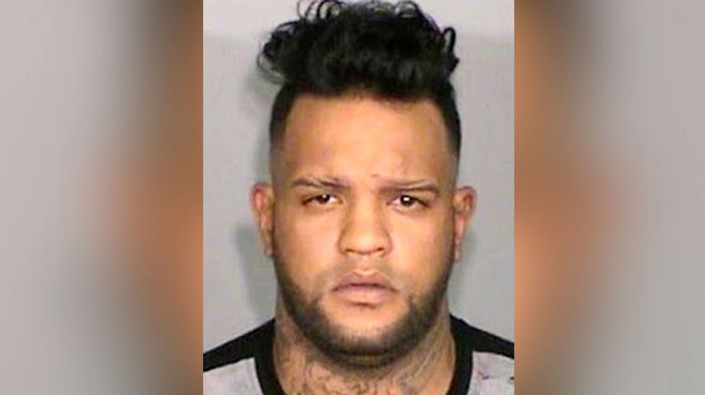  Desconocidos matan a tiros a un hombre que era buscado por planificar el atentado contra el expelotero de las Grandes Ligas David Ortiz 