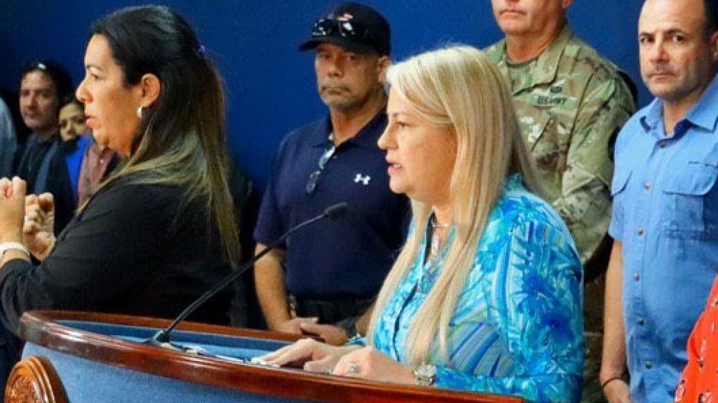  Personal del Servicio Geol&oacute;gico de EEUU llegar&aacute; para realizar estudio sobre sismos en la Isla 