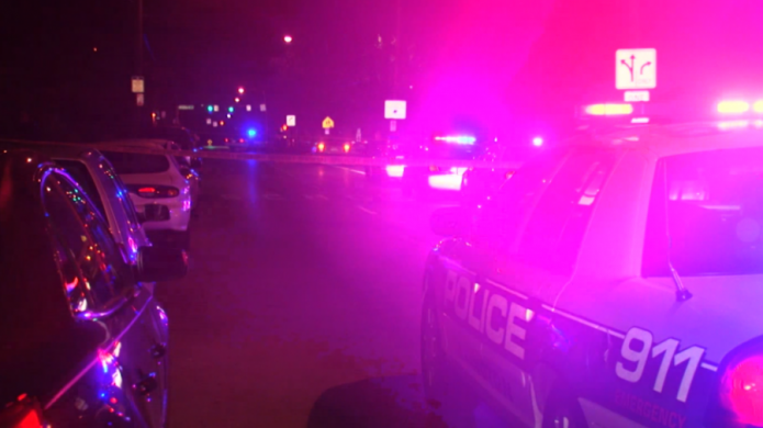 PolicÃ­a de Arizona recibe varios disparos en una parada de trÃ¡fico