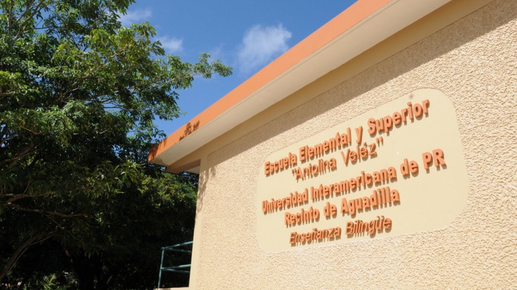  Acreditan por siete a&ntilde;os a escuela del recinto de Aguadilla de la Universidad Interamericana 