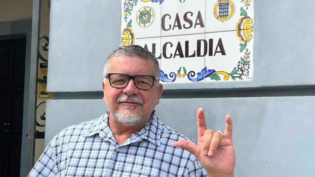  Arecibo realizar&aacute; actividad de salsa al aire libre para la comunidad sorda 