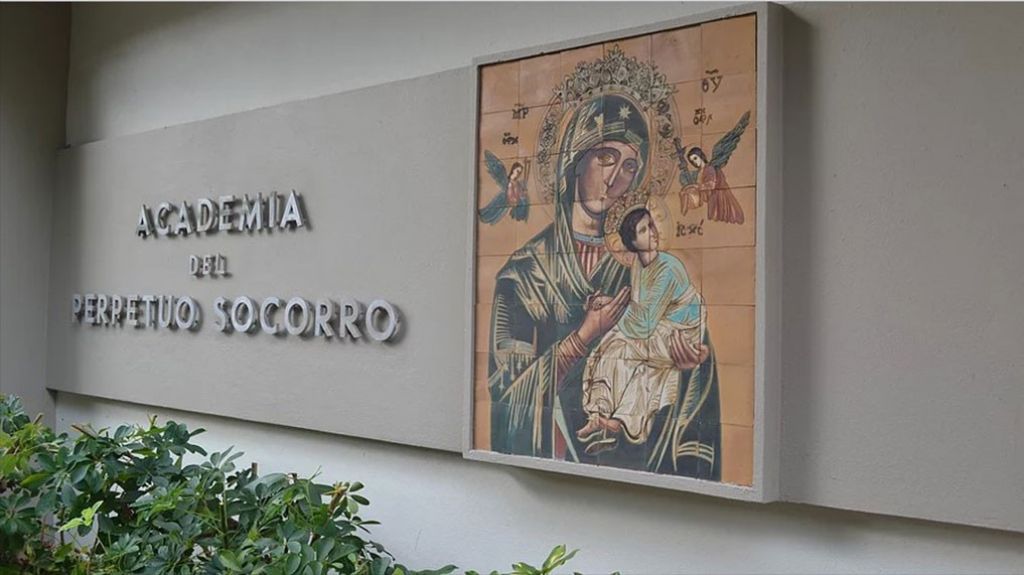  Tribunal ordena la paralizaci&oacute;n de reducci&oacute;n de salario a profesores de la Academia del Perpetuo Socorro 