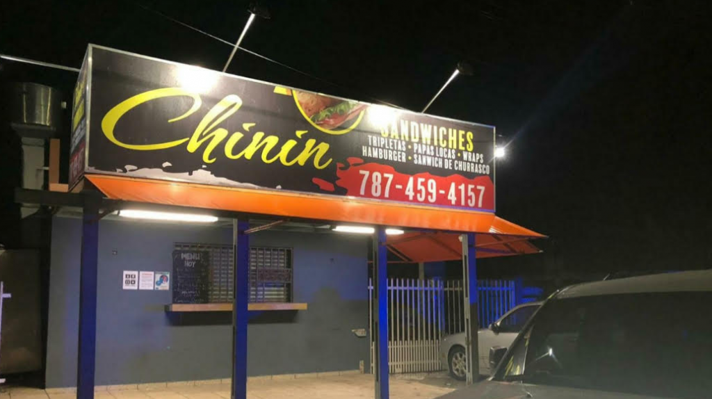  Salud cierra varios chinchorros que violaban la orden ejecutiva 