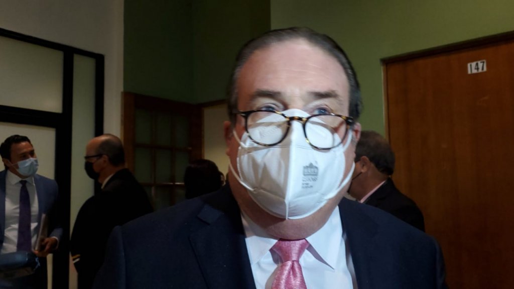  Justicia explica allanamiento al Municipio de Mayag&uuml;ez 