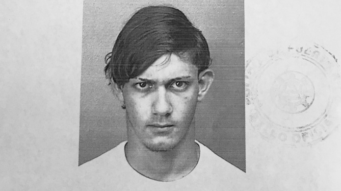 A la cÃ¡rcel otro chamaquito de 18 aÃ±os que asalto restaurante "Subway" de CataÃ±o 