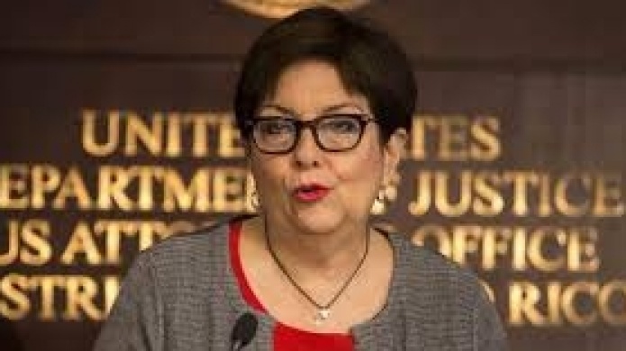 FiscalÃ­a federal anuncia formaciÃ³n de grupo de trabajo para combatir actividades ilegales relacionadas con el huracÃ¡n Irma