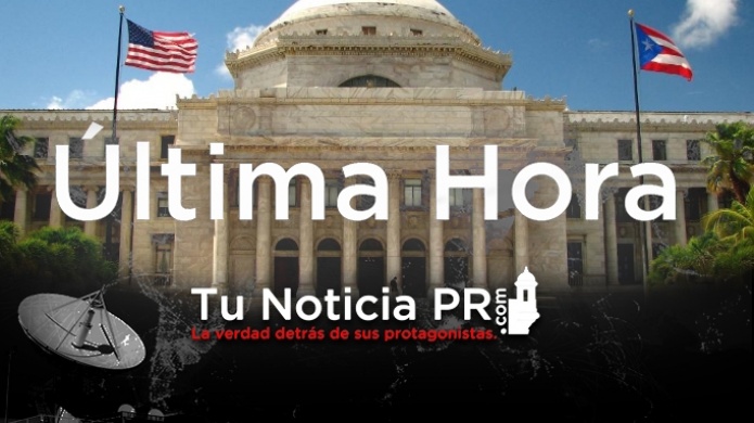Canta victoria el PPD por decisiÃ³n del gobierno republicano de incluir al territorio en el plebiscito 