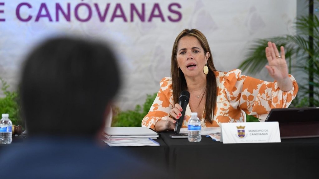  Convoca alcaldesa Soto Villanueva a mujeres para convertirlas en agroempresarias en Can&oacute;vanas 