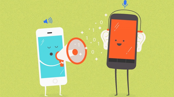 Google trabaja en un sistema de intercambio entre iOS y Android