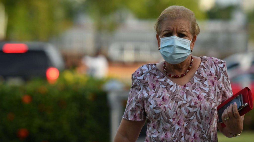  La mayor&iacute;a de los casos positivos a Covid-19 en Lo&iacute;za est&aacute;n en el segmento poblacional de 30 a 39 a&ntilde;os 