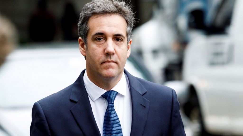  El exabogado de Trump es investigado tambi&eacute;n por fraude fiscal 