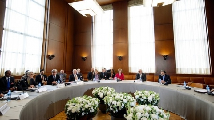 CancillerÃ­a de IrÃ¡n: EE.UU. miente sobre los detalles del acuerdo nuclear.