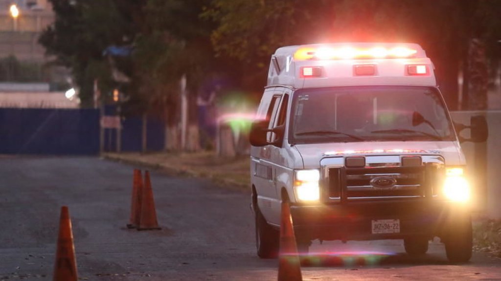  Hombre recibe impactos de bala en ambas piernas en Ponce 