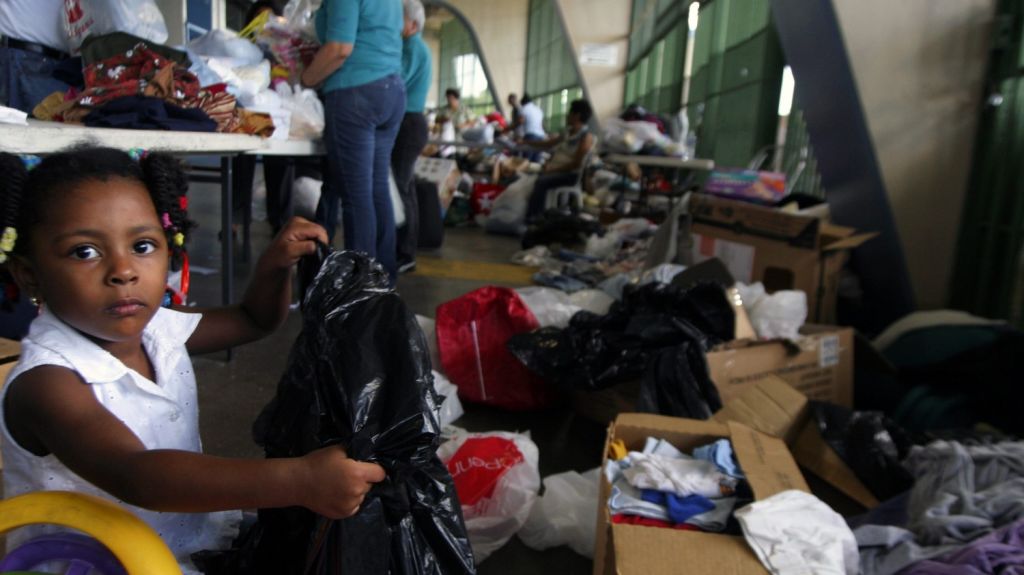  Denuncian la falta de albergues en Puerto Rico para v&iacute;ctimas de trata humana 