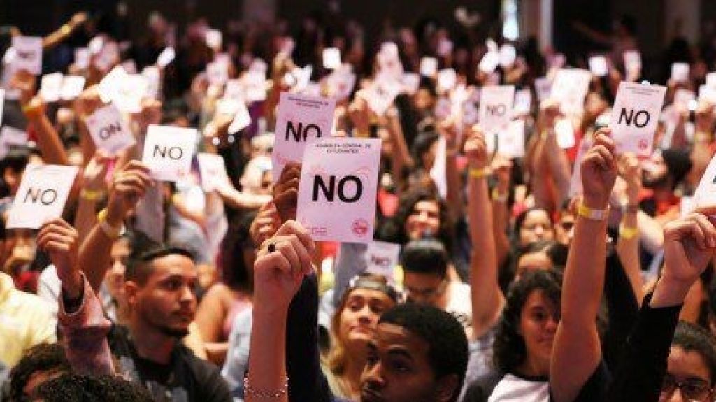  CGE del Recinto de Rio Piedras reclama receso acad&eacute;mico para efectuar Asamblea 