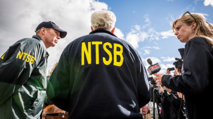 10 muertos en accidentes de avioneta en EE.UU.